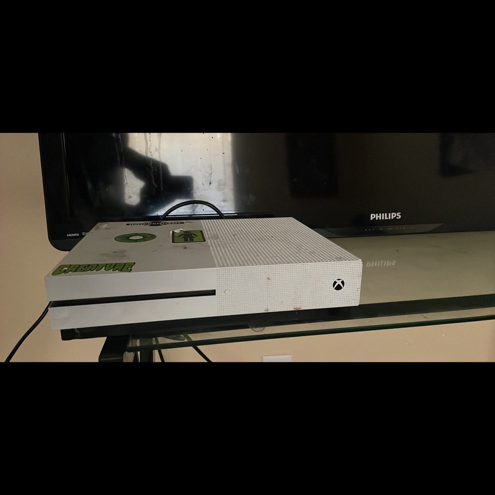 Selling Xbox 1